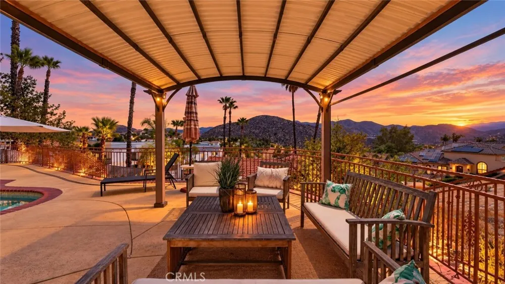 22673 Pin Tail Drive Canyon Lake, CA 92587