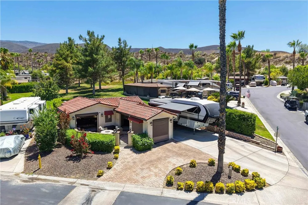 45525 Highway 79 Lot 233 Aguanga, CA 92536