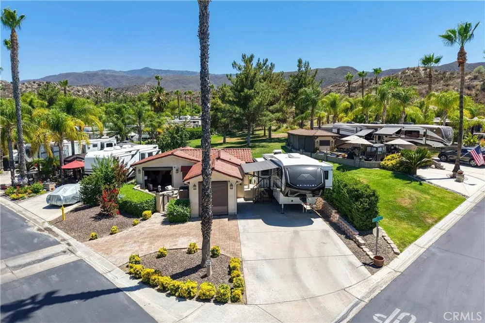 45525 Highway 79 Lot 233 Aguanga, CA 92536