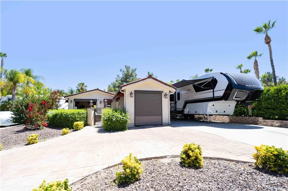 45525 Highway 79 Lot 233 Aguanga, CA 92536