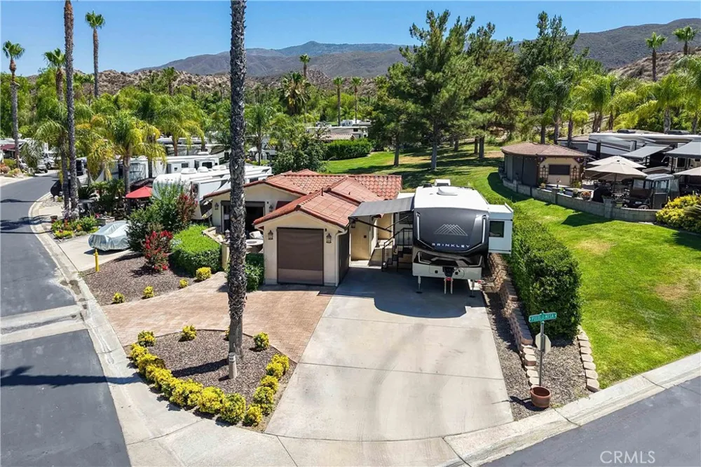 45525 Highway 79 Lot 233 Aguanga, CA 92536