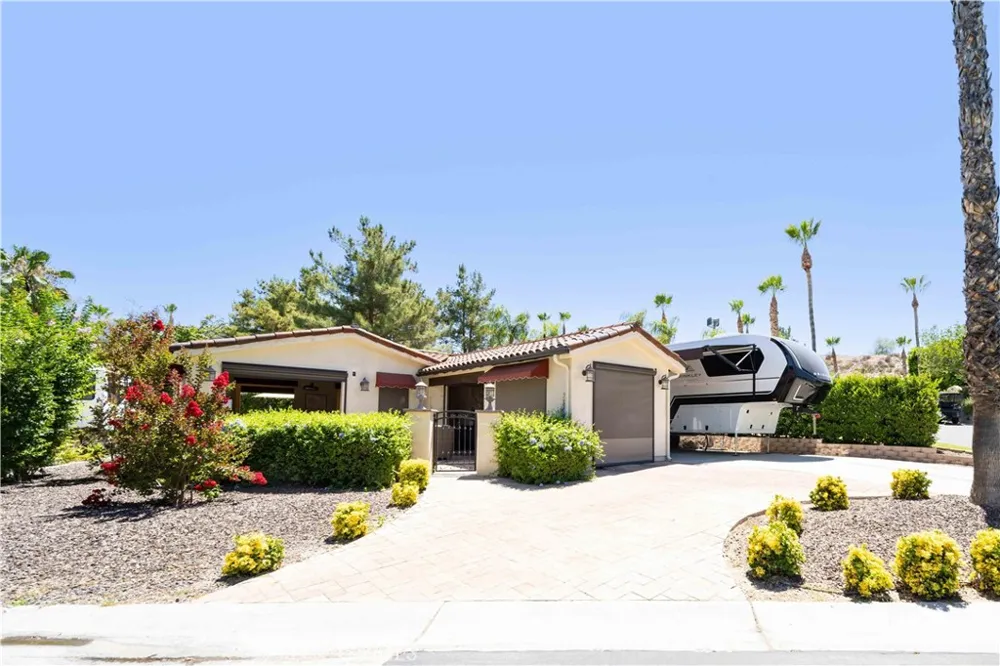 45525 Highway 79 Lot 233 Aguanga, CA 92536
