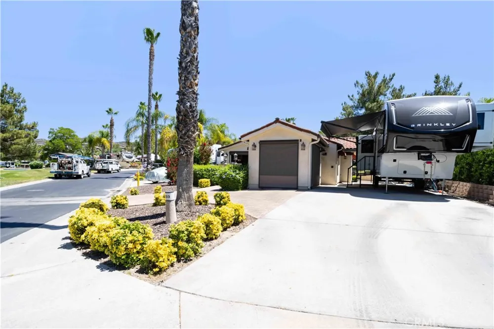 45525 Highway 79 Lot 233 Aguanga, CA 92536