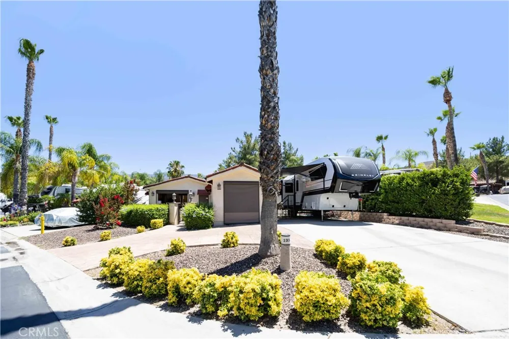 45525 Highway 79 Lot 233 Aguanga, CA 92536