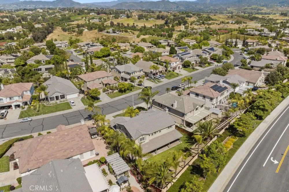 42211 Faber Court Temecula, CA 92592