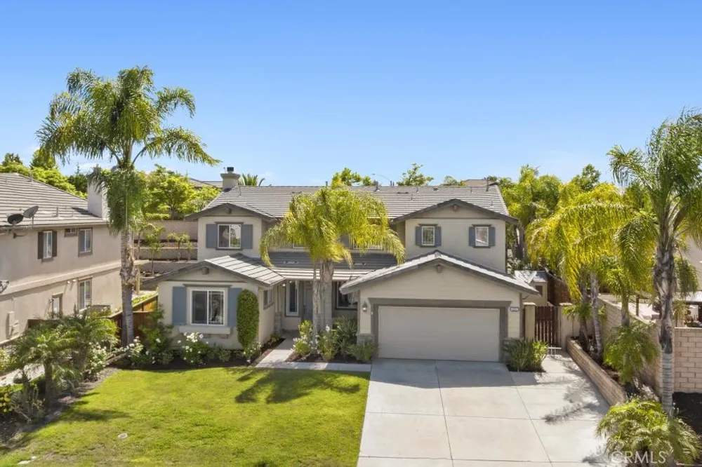 42211 Faber Court Temecula, CA 92592