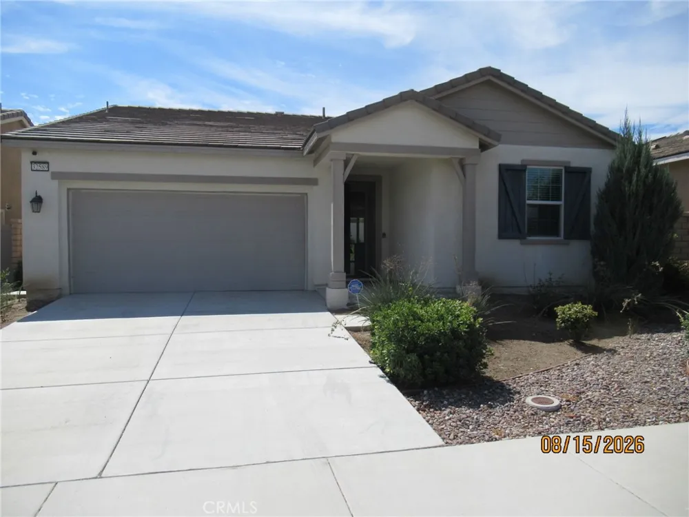 32589 Richardson Menifee, CA 92584