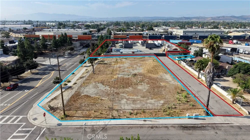 151 N Reservoir Street Pomona, CA 91767