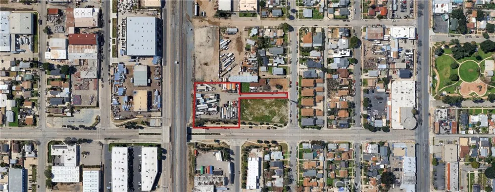 151 N Reservoir Street Pomona, CA 91767