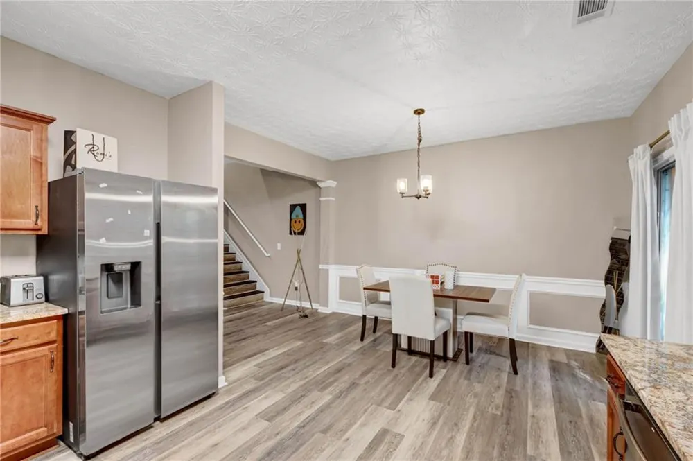 1290 Adcox Square Stone Mountain, GA 30088