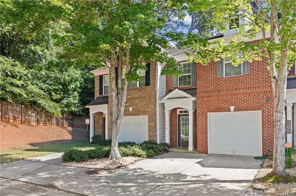 1290 Adcox Square Stone Mountain, GA 30088