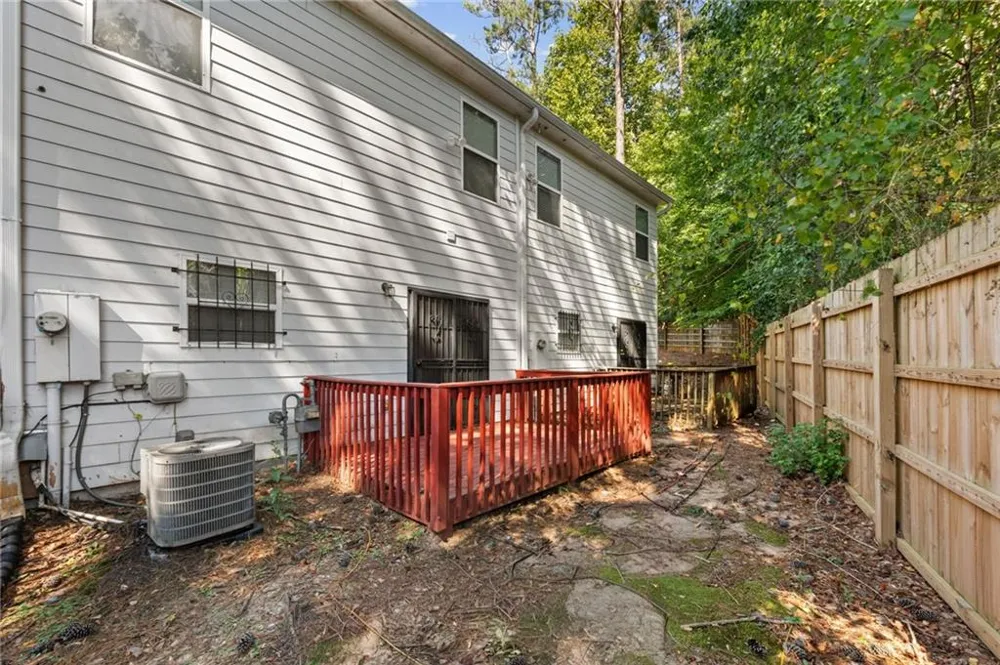 1290 Adcox Square Stone Mountain, GA 30088