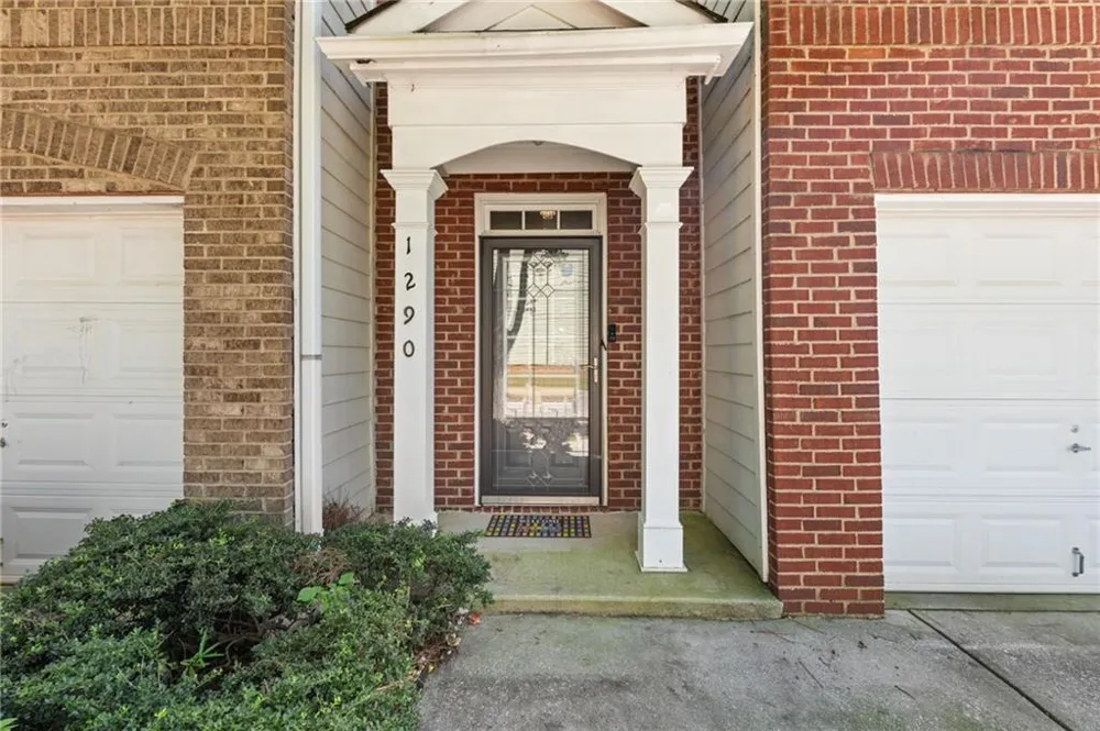 1290 Adcox Square Stone Mountain, GA 30088