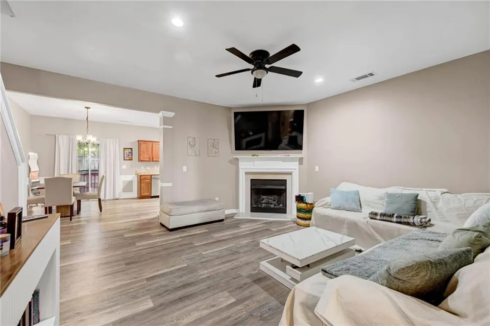 1290 Adcox Square Stone Mountain, GA 30088