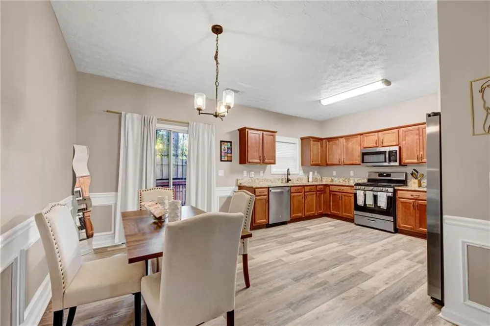 1290 Adcox Square Stone Mountain, GA 30088