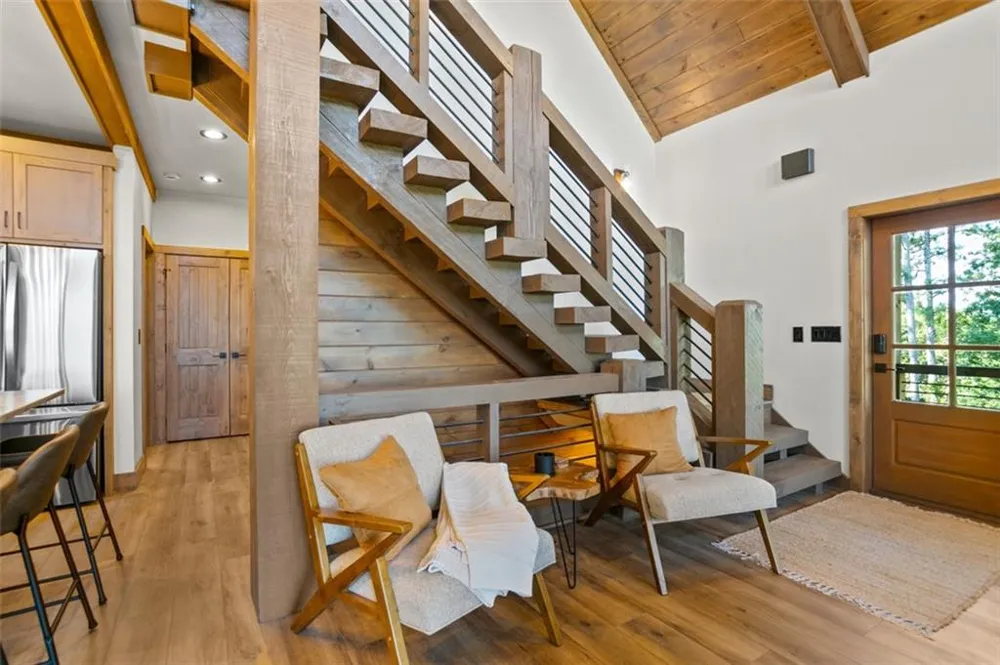 1510 Marie Drive Talking Rock, GA 30175