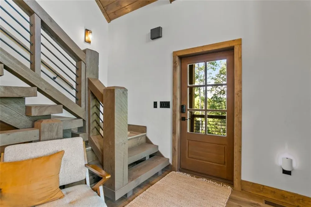 1510 Marie Drive Talking Rock, GA 30175