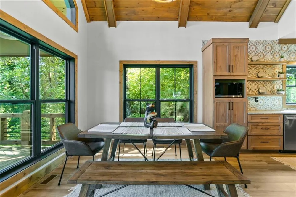 1510 Marie Drive Talking Rock, GA 30175