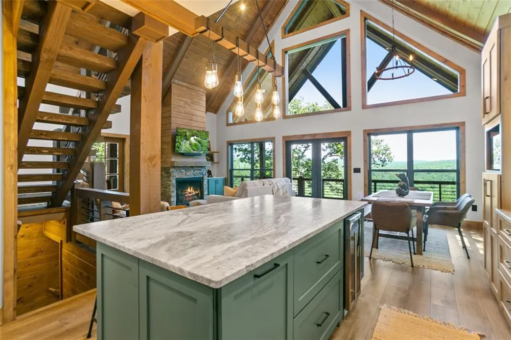 1510 Marie Drive Talking Rock, GA 30175