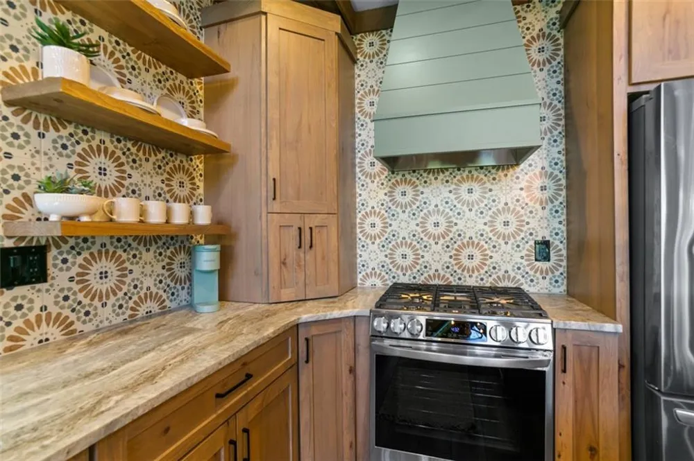 1510 Marie Drive Talking Rock, GA 30175