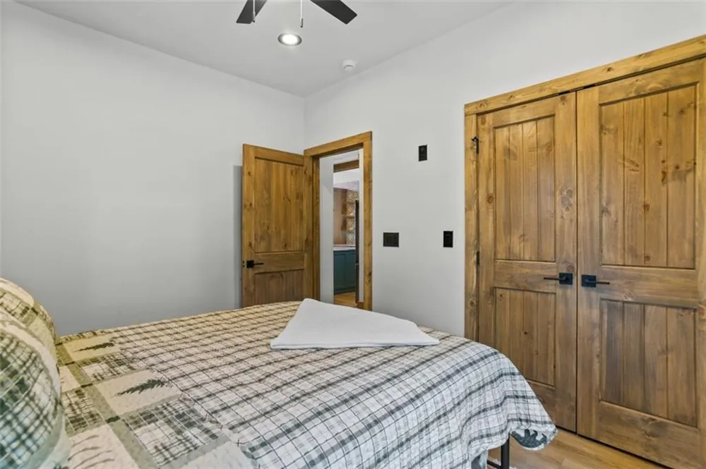1510 Marie Drive Talking Rock, GA 30175