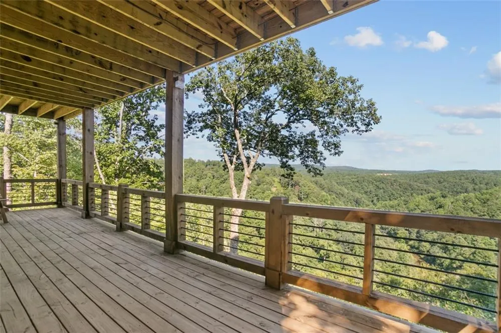 1510 Marie Drive Talking Rock, GA 30175
