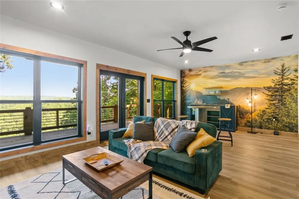 1510 Marie Drive Talking Rock, GA 30175