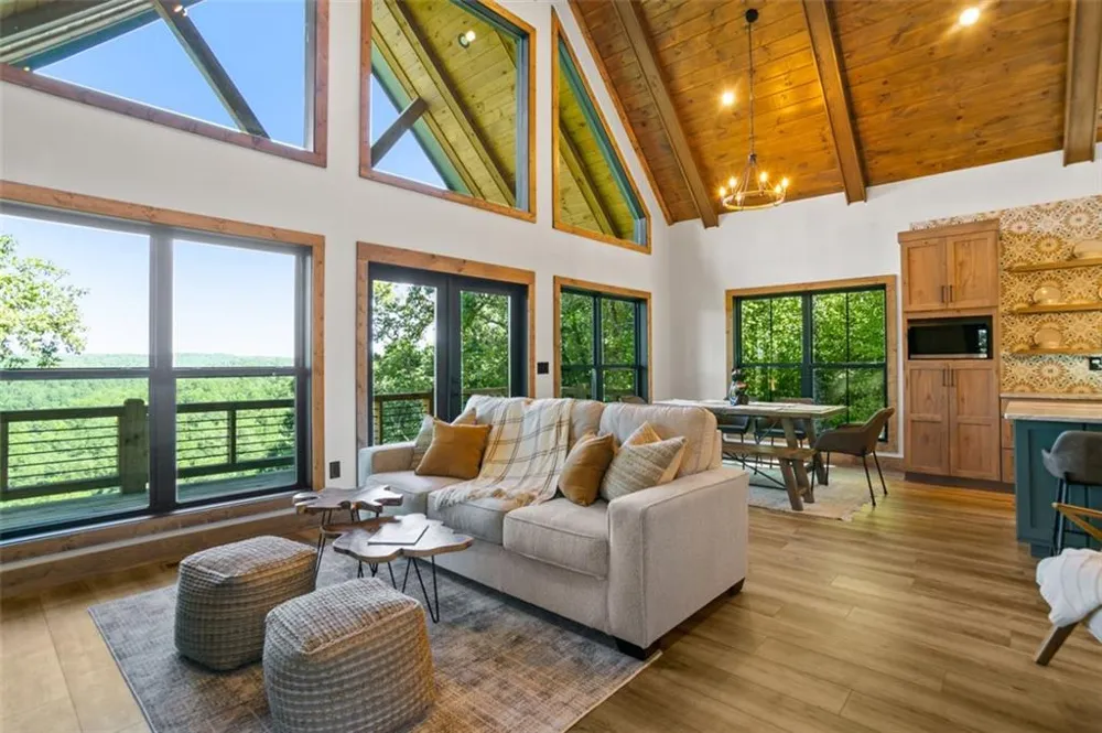 1510 Marie Drive Talking Rock, GA 30175