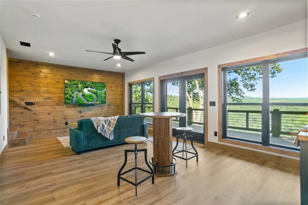1510 Marie Drive Talking Rock, GA 30175