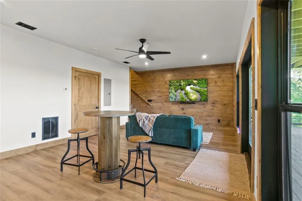 1510 Marie Drive Talking Rock, GA 30175