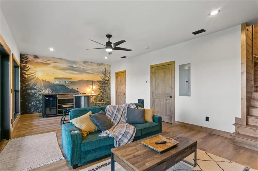 1510 Marie Drive Talking Rock, GA 30175