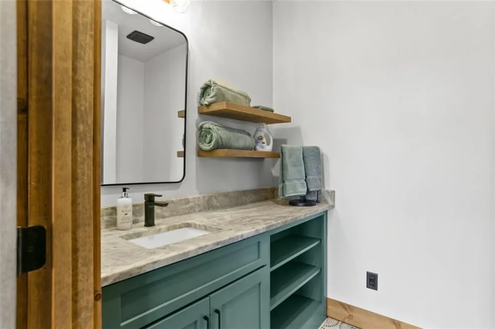 1510 Marie Drive Talking Rock, GA 30175