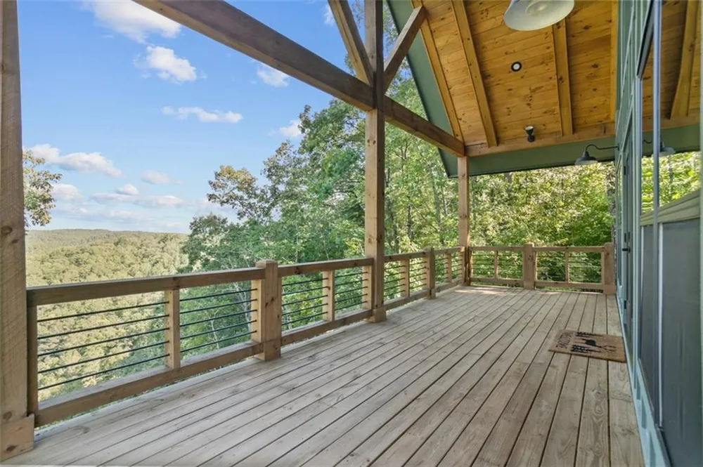 1510 Marie Drive Talking Rock, GA 30175
