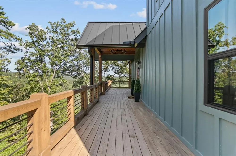 1510 Marie Drive Talking Rock, GA 30175