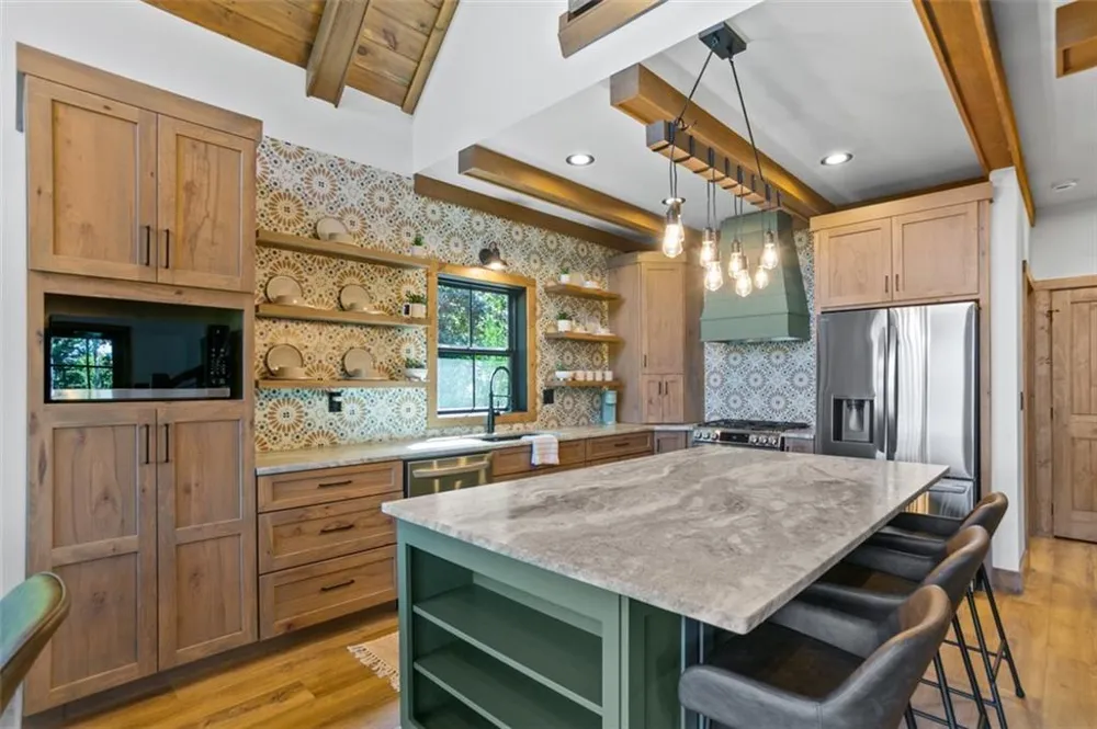 1510 Marie Drive Talking Rock, GA 30175