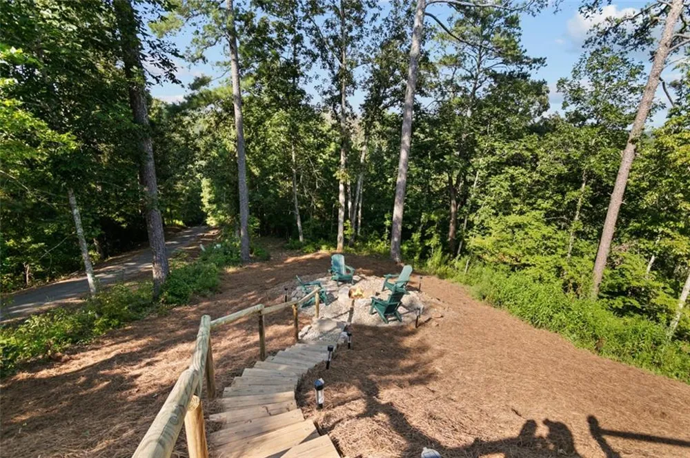 1510 Marie Drive Talking Rock, GA 30175