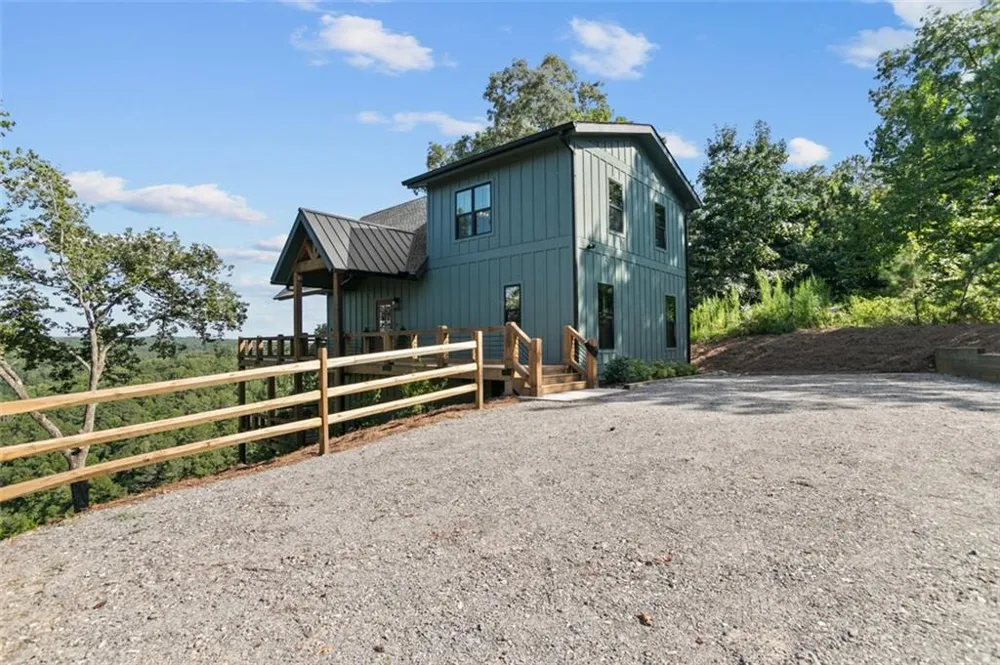 1510 Marie Drive Talking Rock, GA 30175