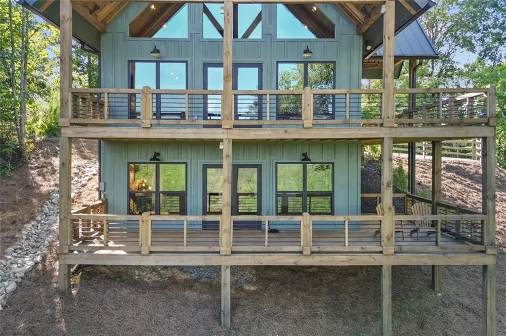 1510 Marie Drive Talking Rock, GA 30175