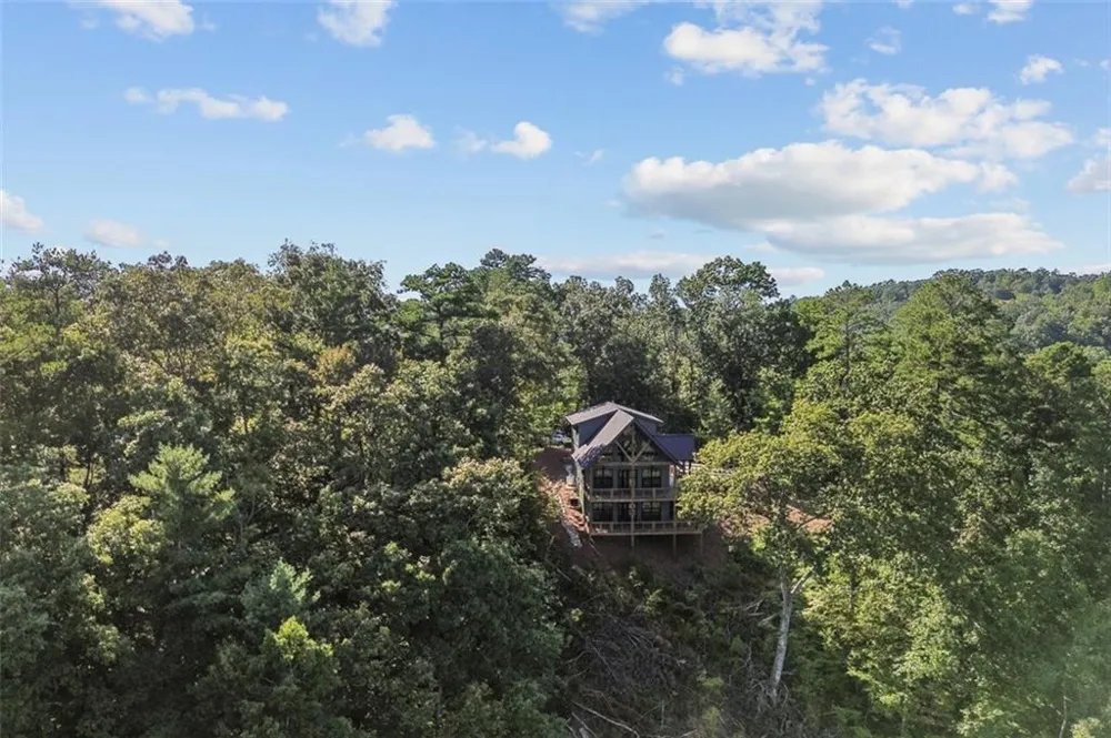 1510 Marie Drive Talking Rock, GA 30175