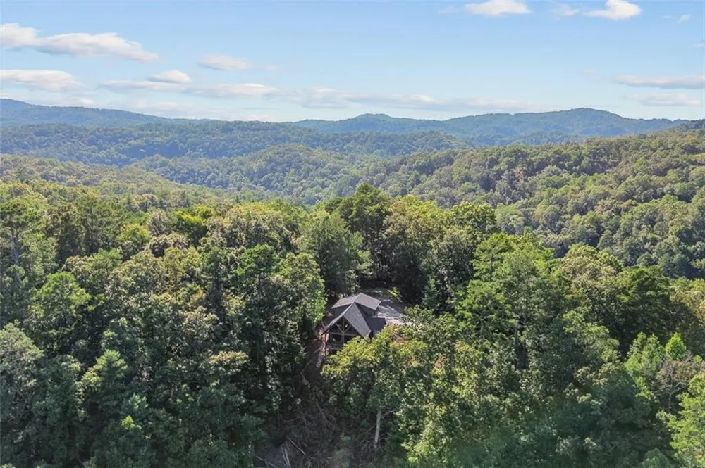 1510 Marie Drive Talking Rock, GA 30175