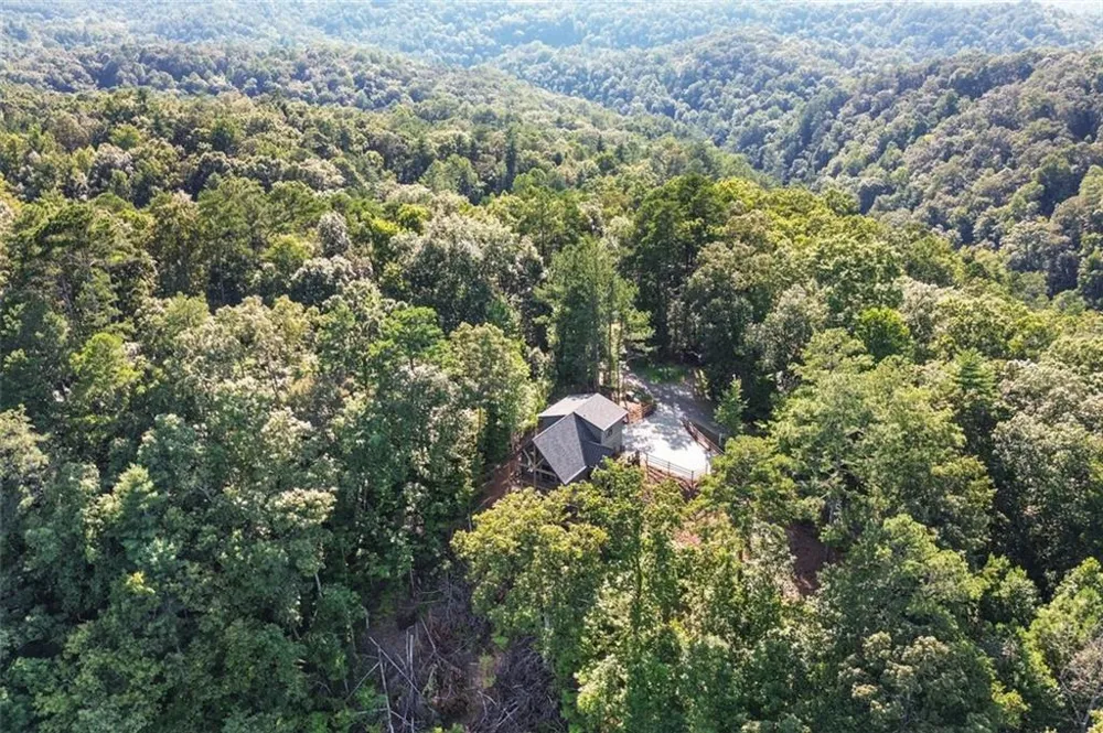 1510 Marie Drive Talking Rock, GA 30175
