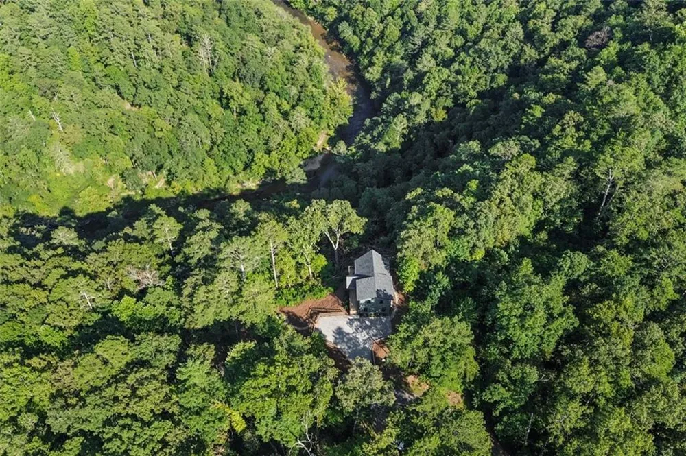 1510 Marie Drive Talking Rock, GA 30175