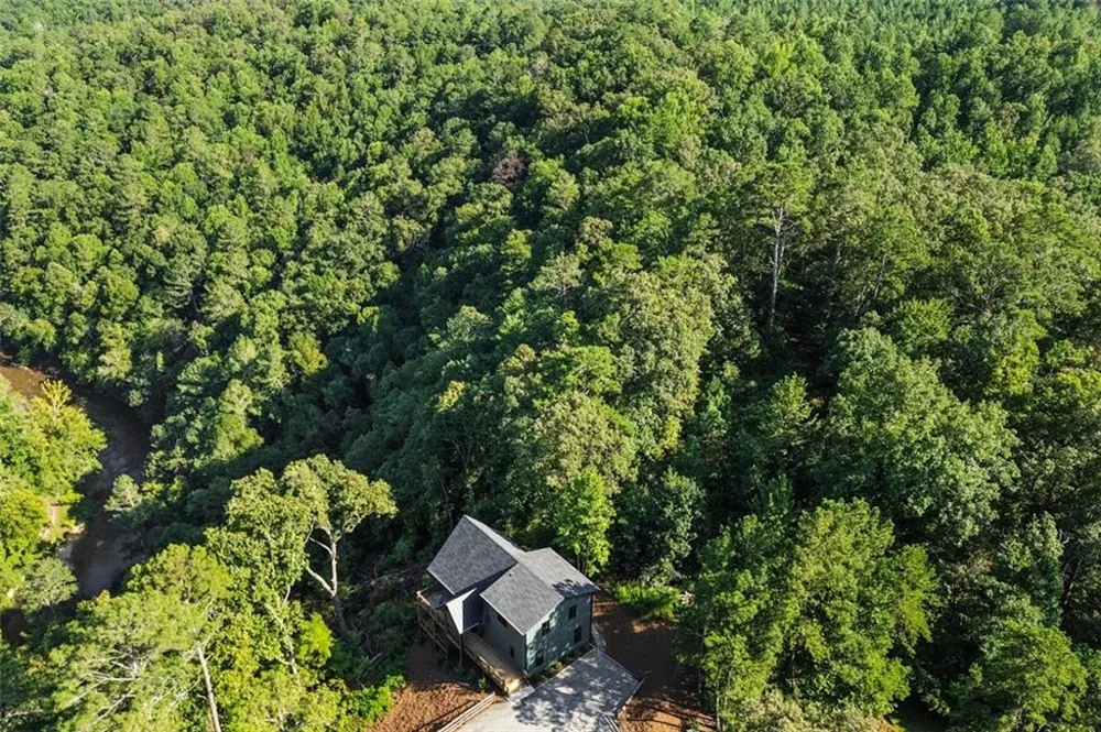 1510 Marie Drive Talking Rock, GA 30175