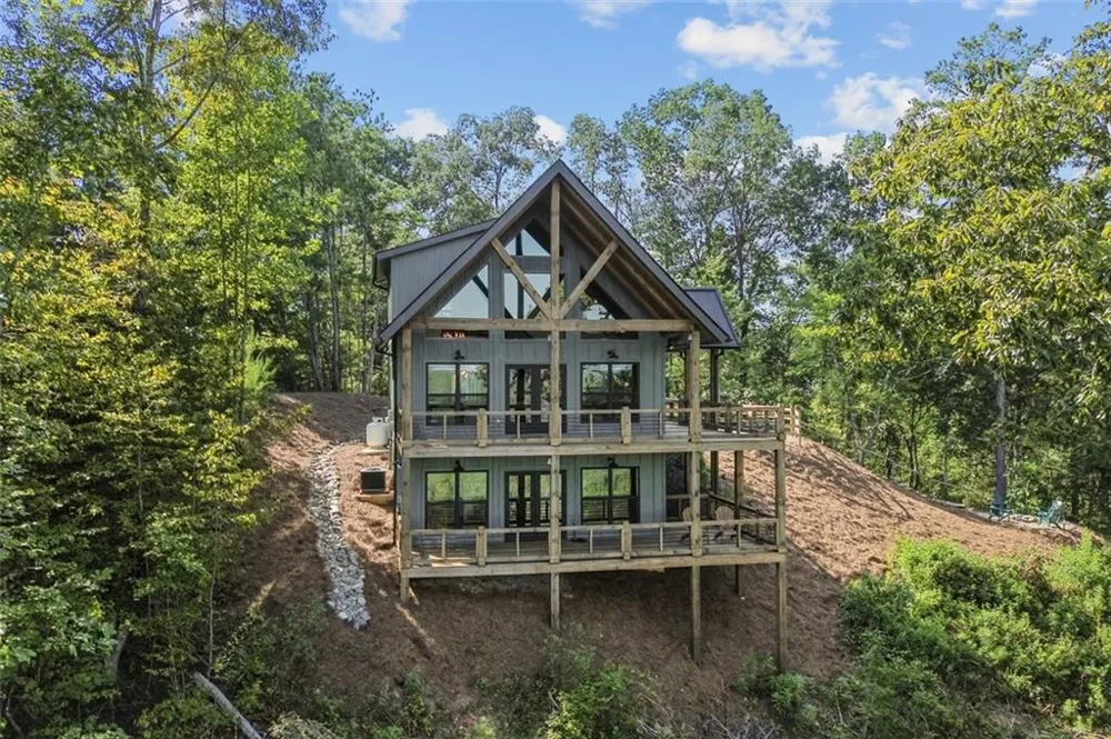 1510 Marie Drive Talking Rock, GA 30175