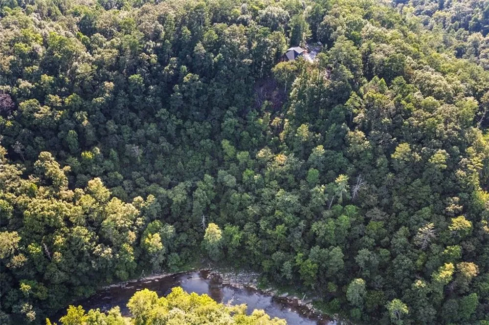 1510 Marie Drive Talking Rock, GA 30175