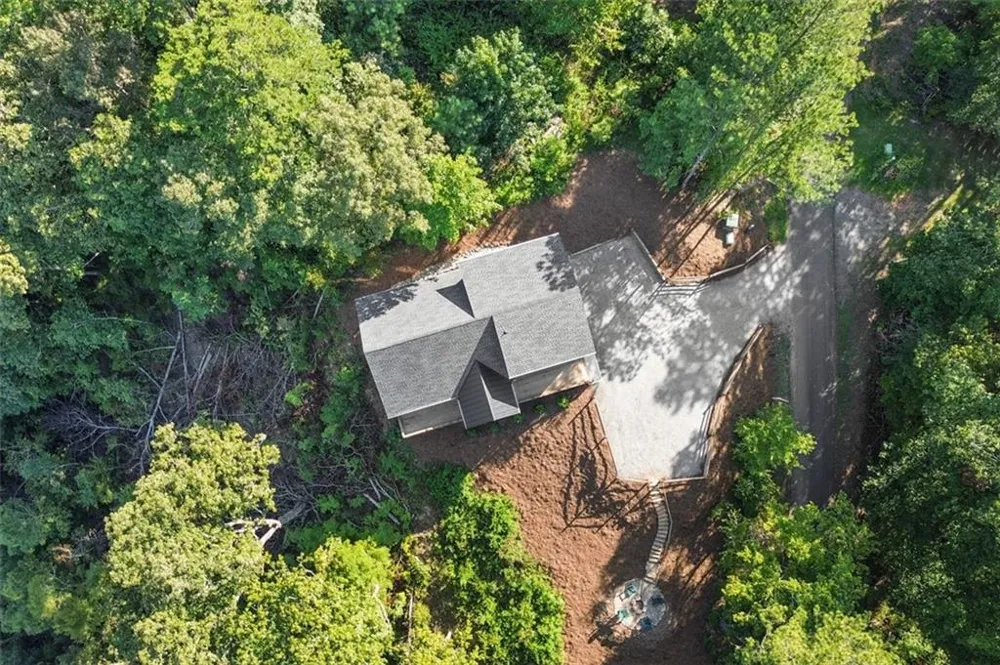 1510 Marie Drive Talking Rock, GA 30175