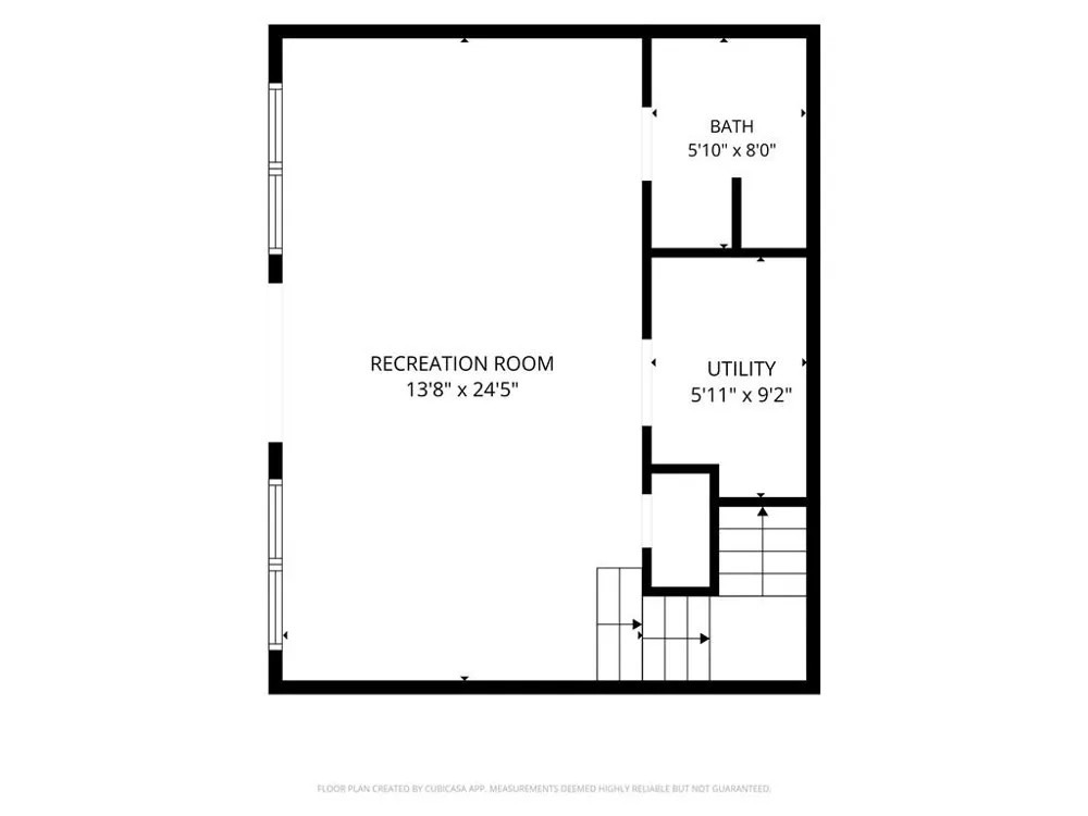 1510 Marie Drive Talking Rock, GA 30175