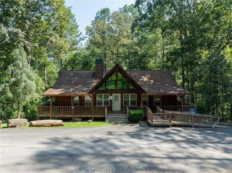 1510 Marie Drive Talking Rock, GA 30175