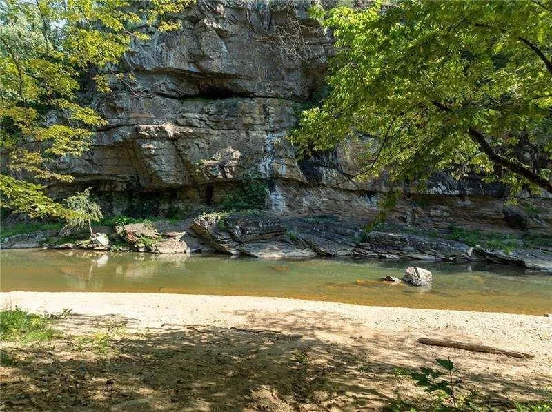 1510 Marie Drive Talking Rock, GA 30175