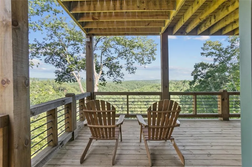 1510 Marie Drive Talking Rock, GA 30175